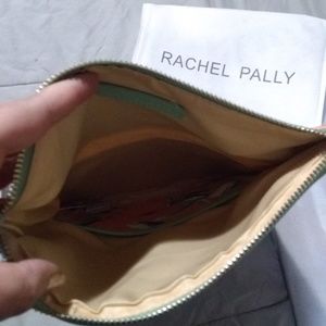 Rachel Pally reversible clutch
